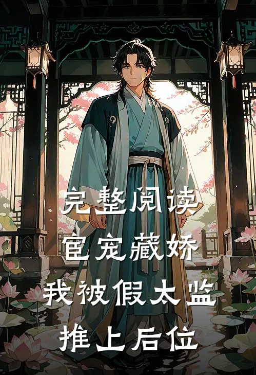 完整阅读宦宠藏娇：我被假太监推上后位