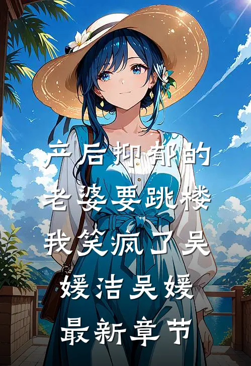 产后抑郁的老婆要跳楼，我笑疯了吴媛洁吴媛最新章节