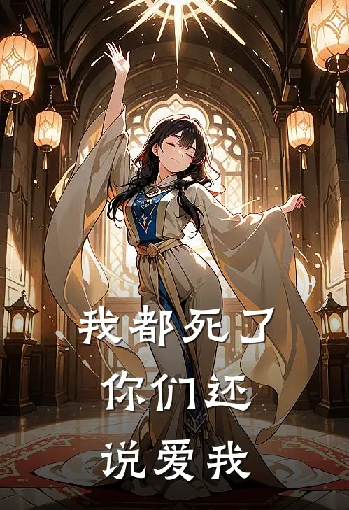 我都死了，你们还说爱我