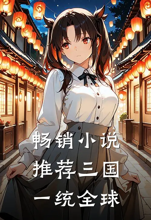 畅销推荐三国一统全球全文阅读