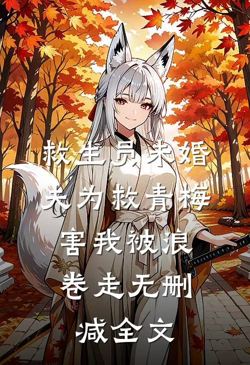 救生员未婚夫为救青梅，害我被浪卷走无删减全文
