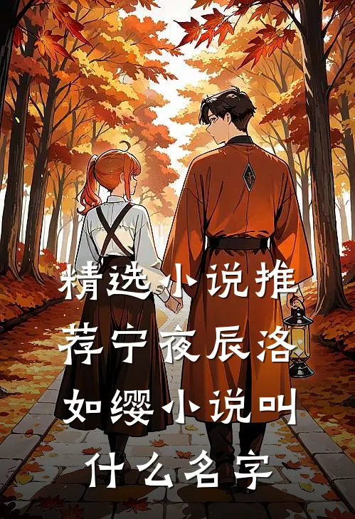 精选小说推荐宁夜辰洛如缨小说叫什么名字