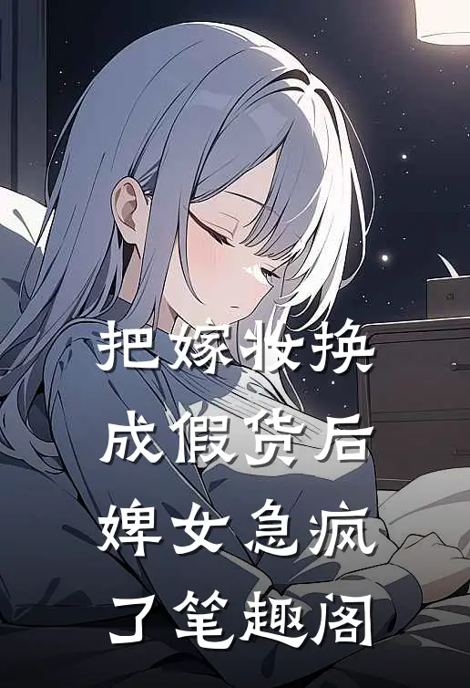 把嫁妆换成假货后，婢女急疯了笔趣阁