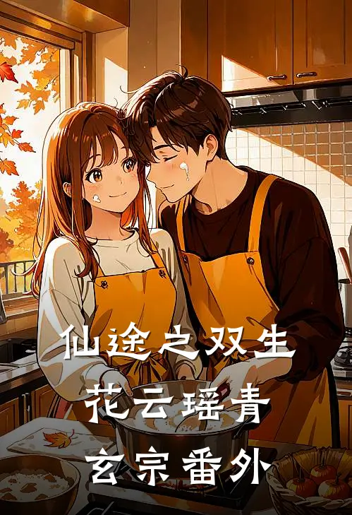 仙途之双生花云瑶青玄宗 番外