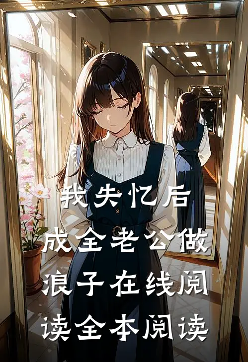 我失忆后，成全老公做浪子在线阅读全本阅读