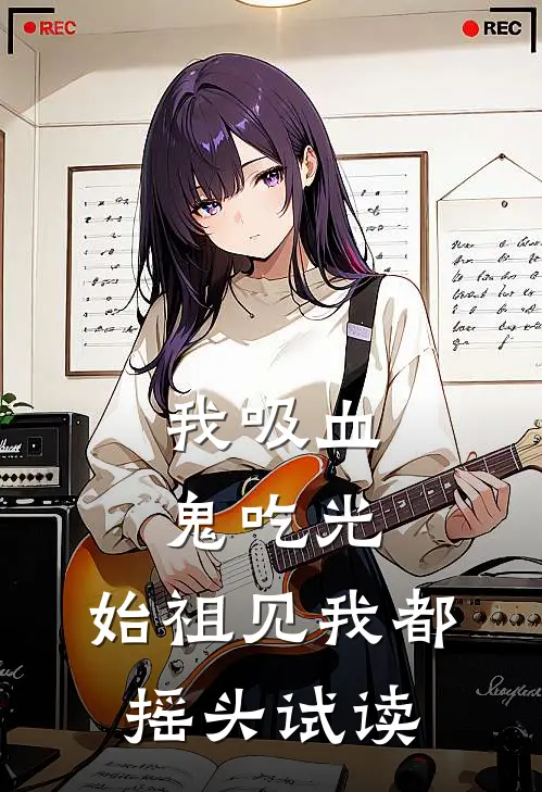 我吸血鬼吃光，始祖见我都摇头试读
