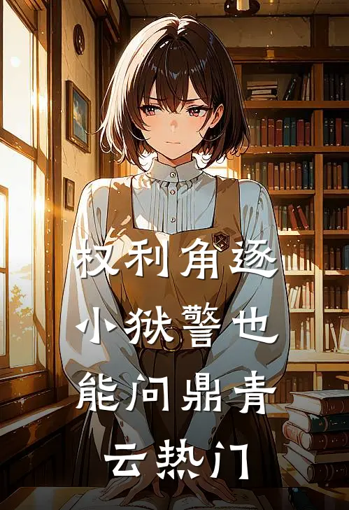 权利角逐：小狱警也能问鼎青云热门