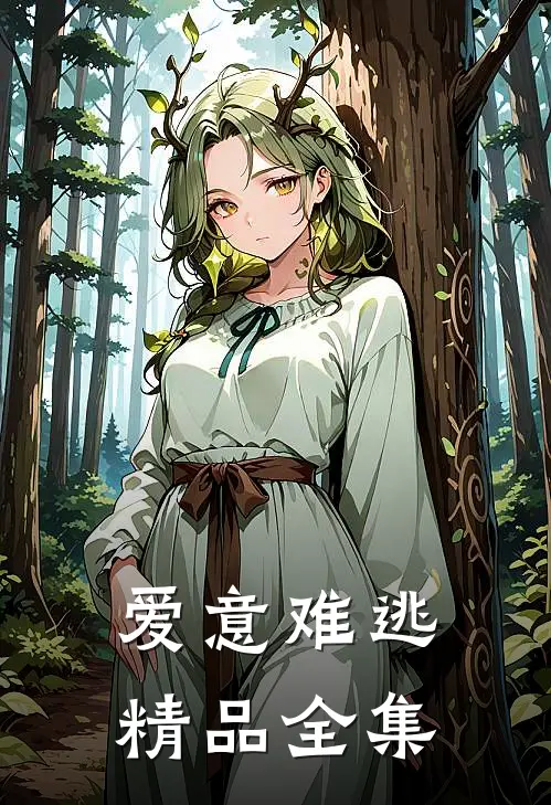 爱意难逃精品全集