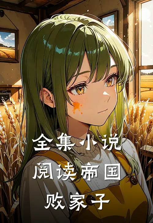 全集小说阅读帝国败家子