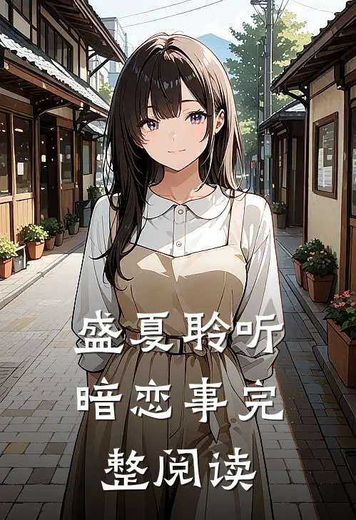 盛夏聆听暗恋事完整阅读