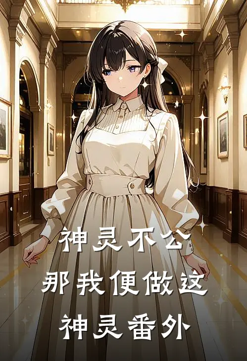 神灵不公，那我便做这神灵番外