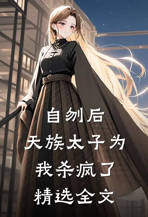 自刎后，天族太子为我杀疯了精选全文