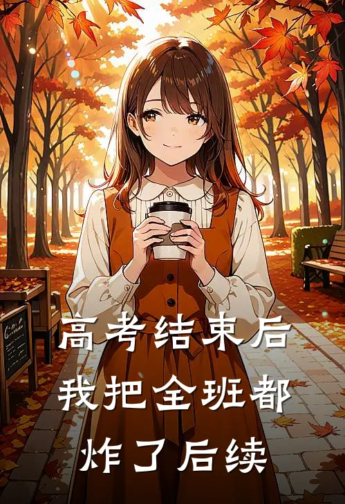 高考结束后，我把全班都炸了后续