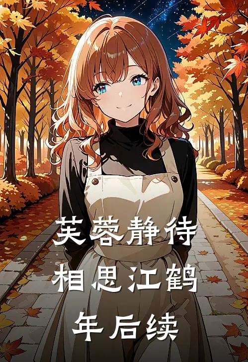 芙蓉静待相思江鹤年后续
