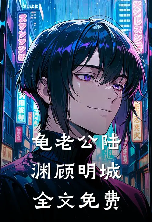 龟老公陆渊顾明城全文免费