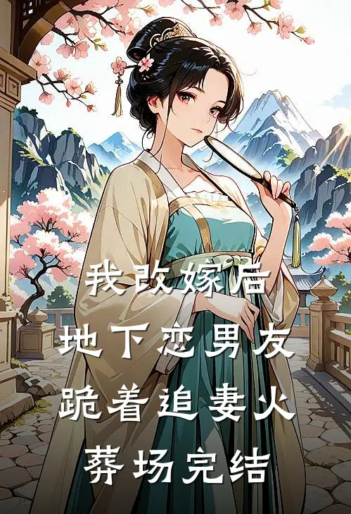 我改嫁后，地下恋男友跪着追妻火葬场完结