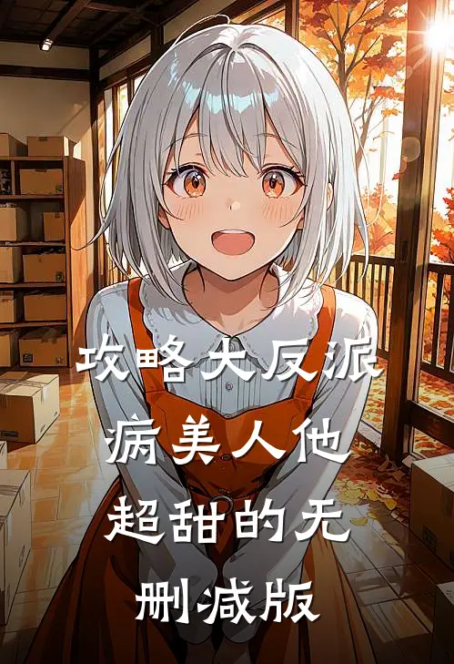 攻略大反派，病美人他超甜的无删减版