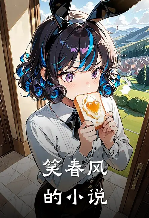 笑春风的小说