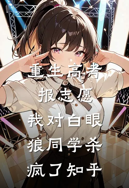 重生高考报志愿，我对白眼狼同学杀疯了知乎