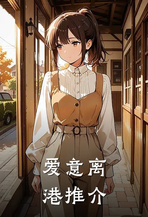 爱意离港推介