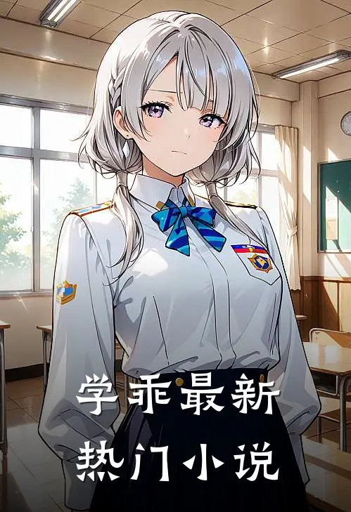 学乖最新热门小说