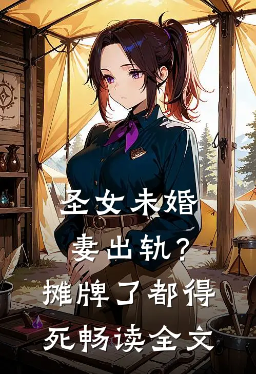 圣女未婚妻出轨？摊牌了，都得死畅读全文