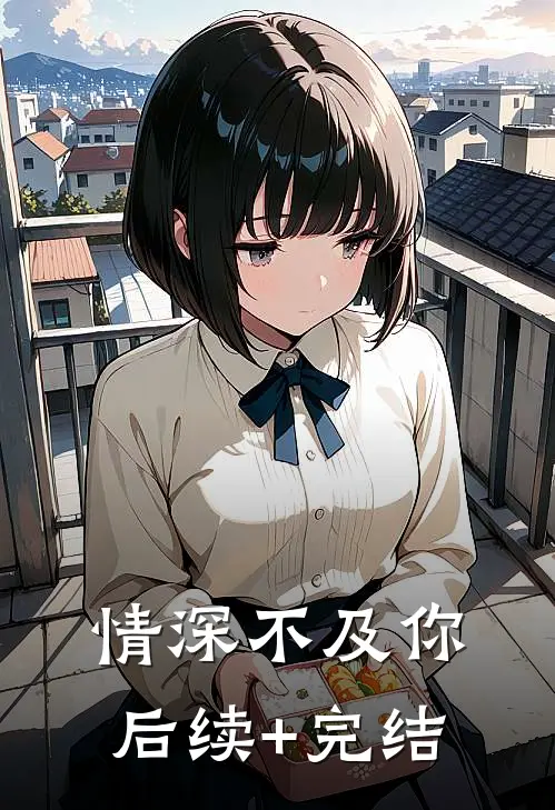 情深不及你后续+完结