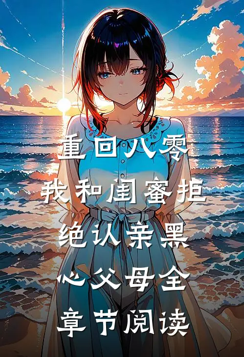 重回八零，我和闺蜜拒绝认亲黑心父母全章节阅读