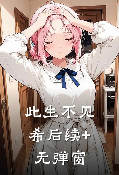 此生不见希后续+无弹窗