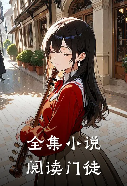 全集小说阅读门徒