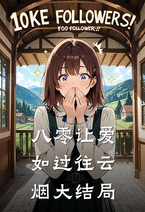 八零让爱如过往云烟大结局