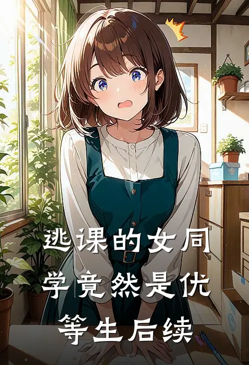 逃课的女同学竟然是优等生后续