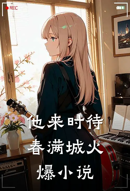 他来时待春满城火爆小说
