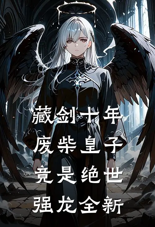藏剑十年：废柴皇子竟是绝世强龙全新