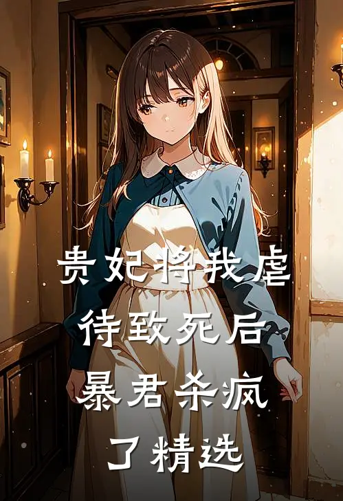 贵妃将我虐待致死后，暴君杀疯了精选