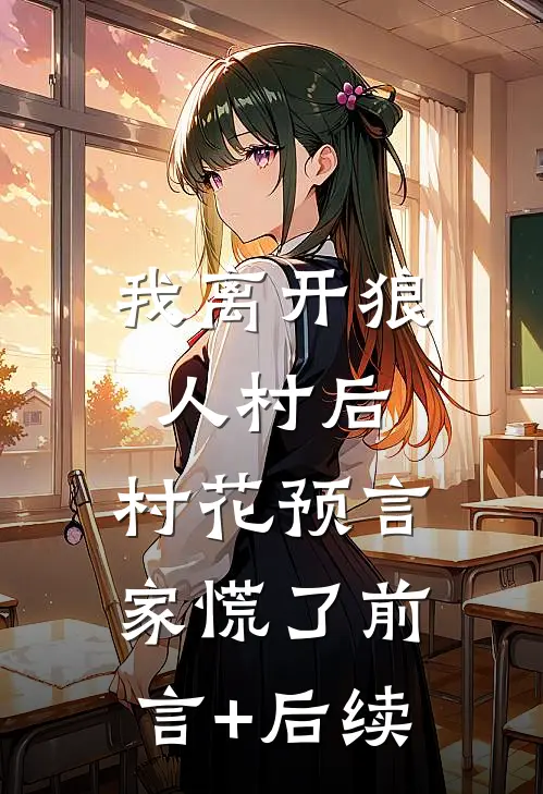 我离开狼人村后，村花预言家慌了前言+后续