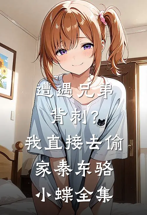 遭遇兄弟背刺？我直接去偷家秦东骆小蝶全集