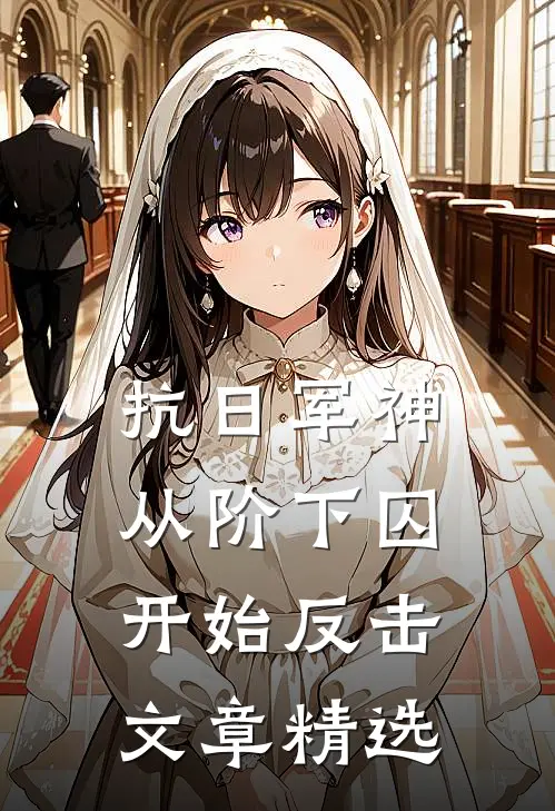 抗日军神：从阶下囚开始反击文章精选