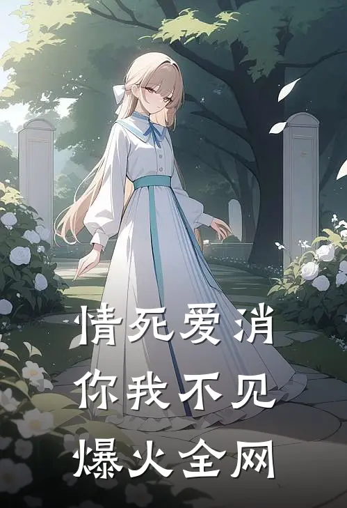 情死爱消，你我不见爆火全网