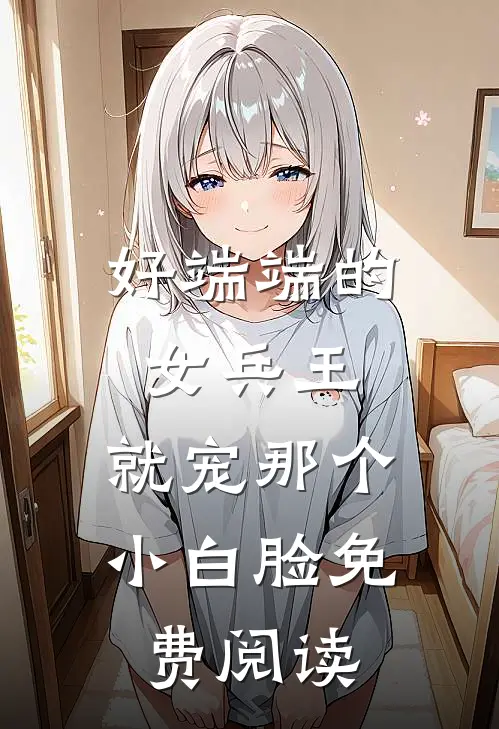 好端端的女兵王，就宠那个小白脸免费阅读