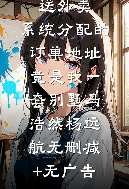 开宾利送外卖，系统分配的订单地址竟是我一套别墅马浩然杨远航无删减+无广告
