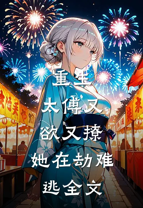 重生：太傅又欲又撩，她在劫难逃全文