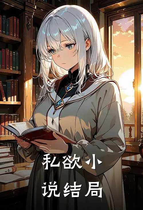 私欲小说结局