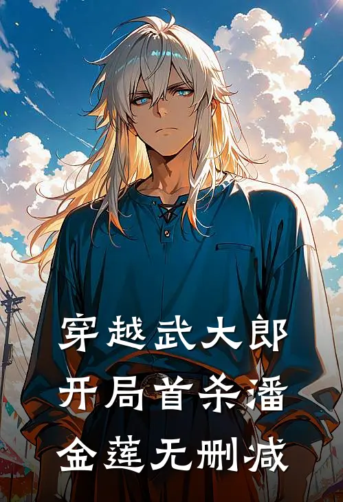 穿越武大郎,开局首杀潘金莲无删减在线阅读