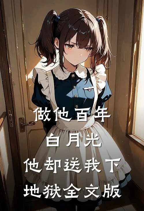 做他百年白月光，他却送我下地狱全文版