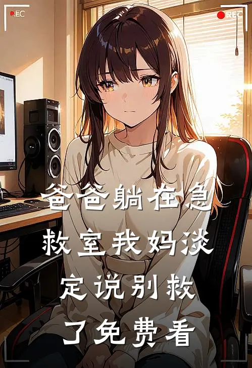 爸爸躺在急救室我妈淡定说别救了免费看