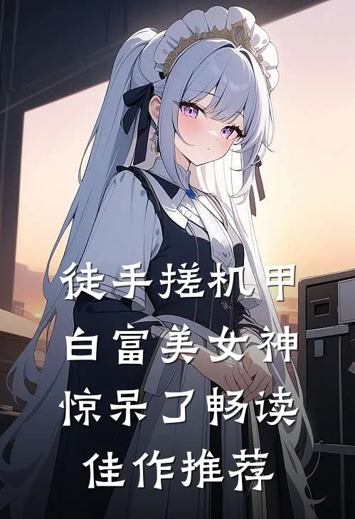 徒手搓机甲，白富美女神惊呆了畅读佳作推荐