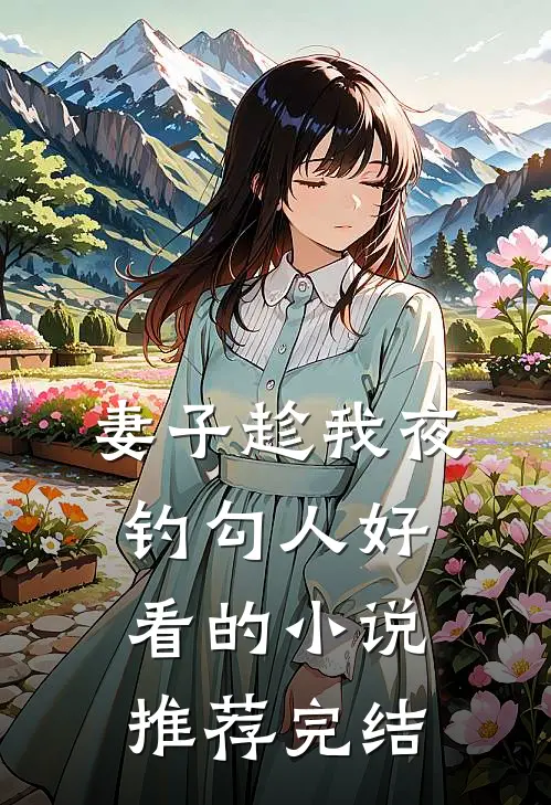 妻子趁我夜钓勾人好看的小说推荐完结