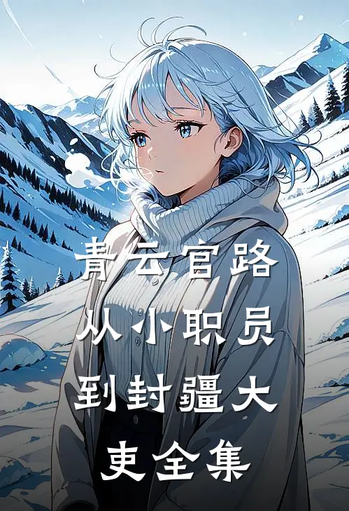 青云官路：从小职员到封疆大吏 全集