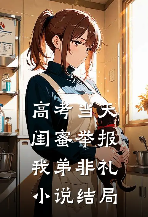 高考当天，闺蜜举报我弟非礼小说结局